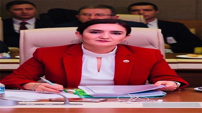 CHP'li Kılıç: HSK’yı görev suçu nedeniyle göreve çağırıyoruz