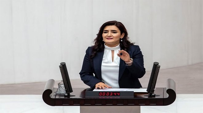 CHP'li Kılıç: Süt üreticisinin yüzü yine gülmedi