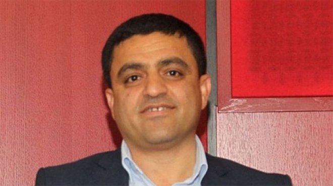 CHP'li meclis üyesi görevden uzaklaştırıldı