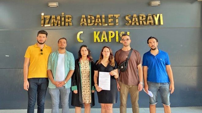 CHP’li Merve Doğan’dan KPSS ile ilgili suç duyurusu...