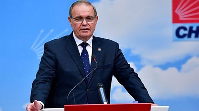 CHP'li Öztrak: 15 Temmuz gecesi tüm milletvekilleri meclisin hukukuna sahip çıktı