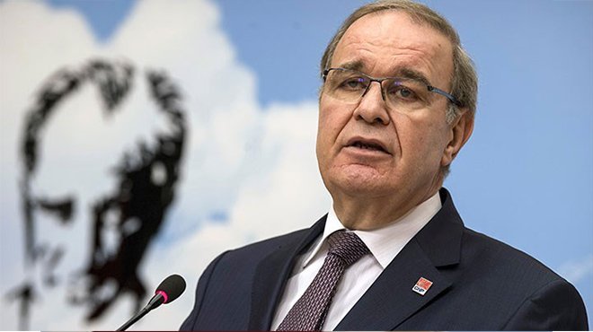 CHP'li Öztrak: Büyük bir yanlış olarak tarihe geçmiştir 