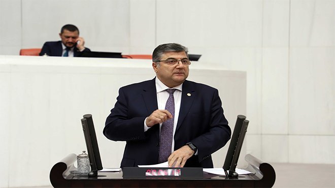 CHP’li Sındır, Devlet sorumluluktan kaçamaz!