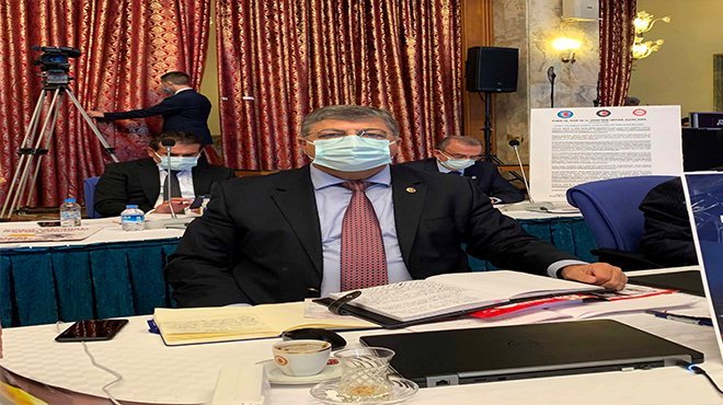 CHP’li Sındır, Gençlik hayatından memnun değil!