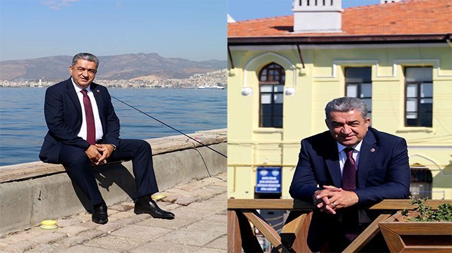 CHP’li vekil Serter’den AKP’li vekillere yanıt