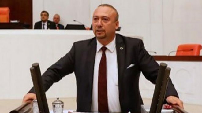 CHP’li Yalım Servisçilerin Sorunlarını Meclis’e Taşıdı