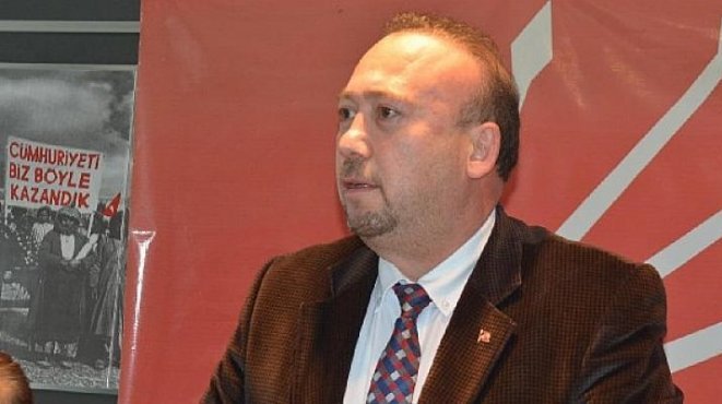 CHP'li Yalım: Takdir vatandaşın!..