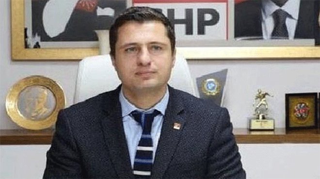 CHP'li Yücel, Kurultay öncesi bir isim önermemiz söz konusu değil