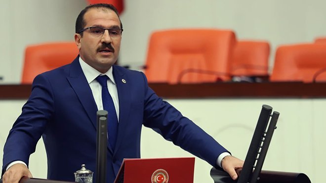 CHP’LİLERE TUTARSIZLIK GÖNDERMESİ