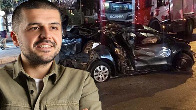 CHP'nin acı günü