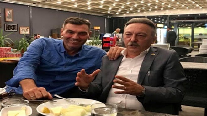 CHP'nin sevilen ismi Kandemir vefat etti
