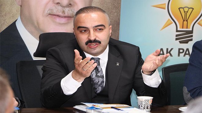 CHP'nin telaşı, suçluluk psikolojisinden