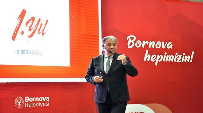 CHP Örgütü’nden Başkan İduğ’a tam not