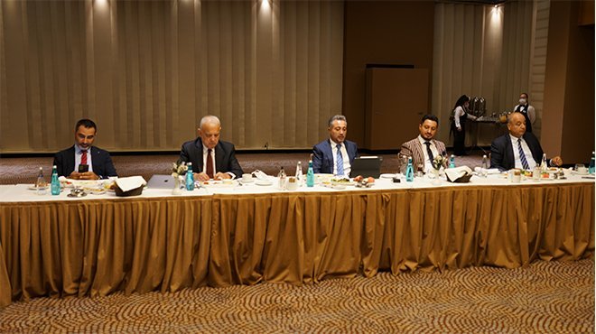 ÇİFTAY, EGE BÖLGESİ’NDE Kİ YATIRIMLARINA BATIÇİM İLE START VERDİ