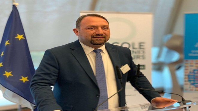 Çiğli Avrupa’dan Ödüle Doymuyor