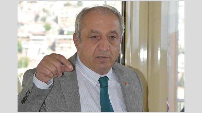 ÇİĞLİ BELEDİYE BAŞKAN YARDIMCISI KOÇER’DEN O İDDİALARA AÇIKLAMA GELDİ…