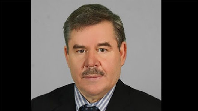 Çiğli Belediyesi eski Başkanı Dr. Galip Öztürk hayatını kaybetti