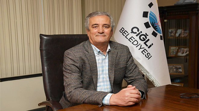 Çiğli Belediyesi'nde Pazarlar O İsme Emanet