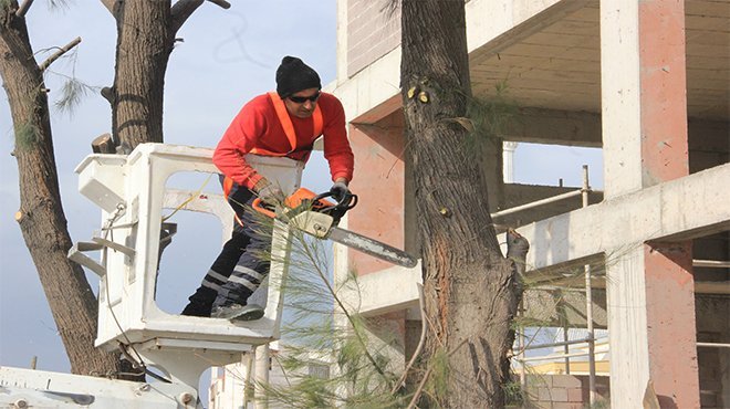 Çiğli Belediyesi’nden 10 Binlik Rekor