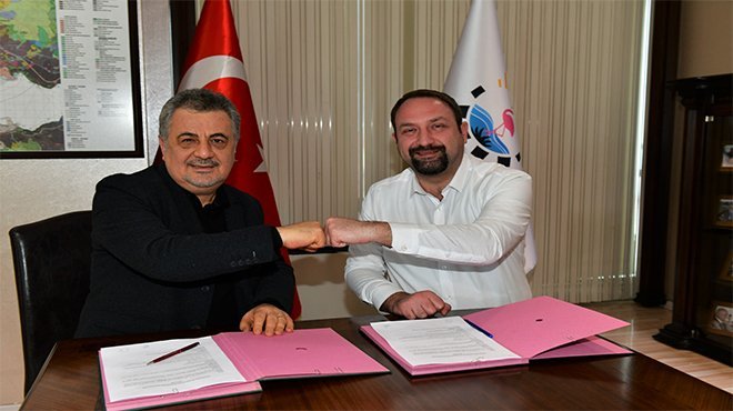 Çiğli Belediyesi’nden Eczacı İstihdamına Destek