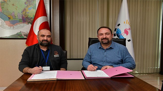 Çiğli Belediyesi’nden Sokak Sakinlerine 7/24 Acil Servis Hizmeti
