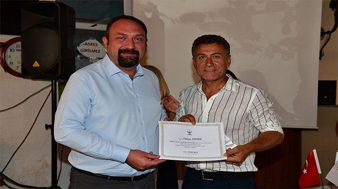 Çiğli Belediyesi’nden Tarım Hamlesi