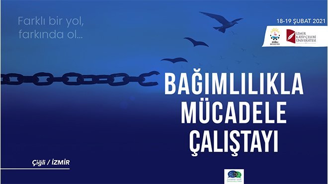 Çiğli’de Bağımlılıkla Mücadelenin Yol Haritası Belirlendi