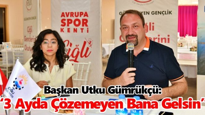 Çiğli’de Hızlandırılmış “Ruhsat Alma” Dönemi