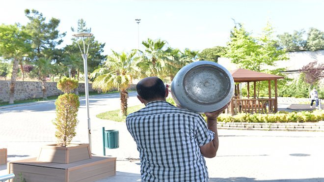 Çiğli’de ocaklar sönmeyecek