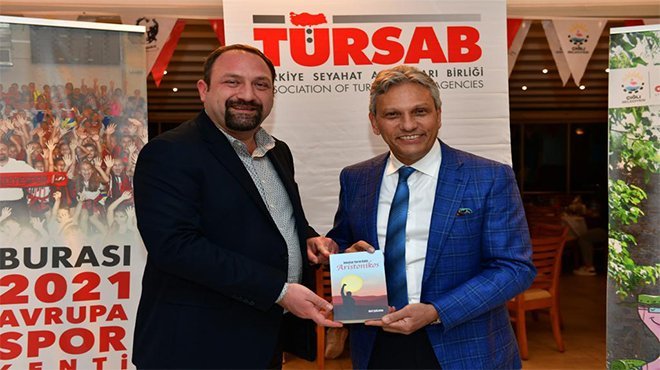 Çiğli'de Turizm Zirvesi