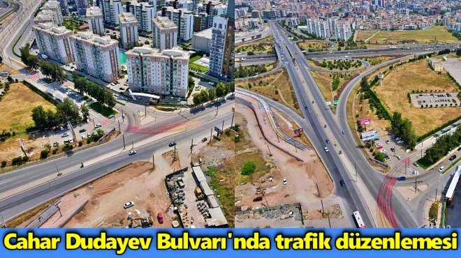 ÇİĞLİ TRAMVAYI KARŞIYAKA İLE BİRLEŞİYOR