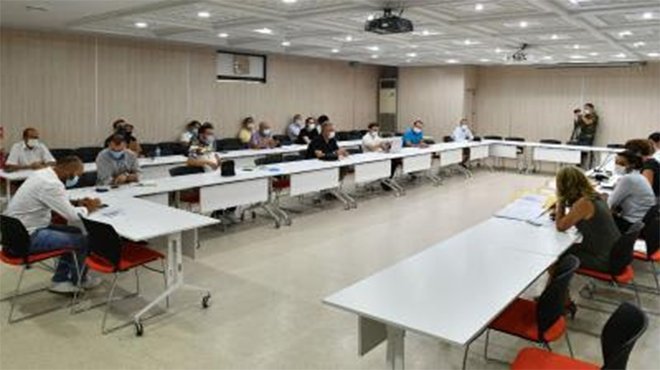 Çiğli Tramvayı’nın ihalesine 17 firma katıldı