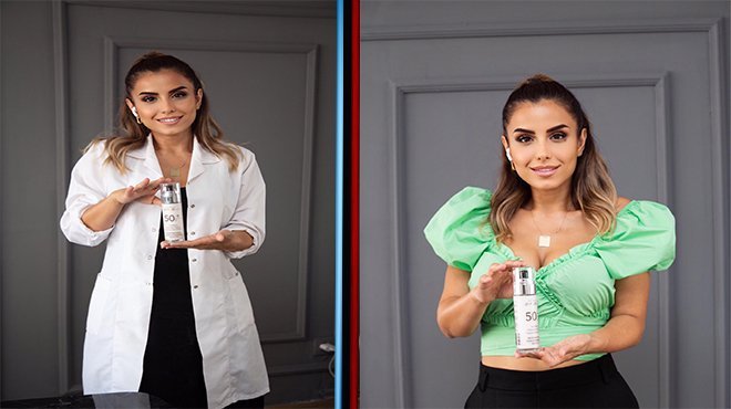 Cildinizi güneşin zararlı etkilerinden koruyun