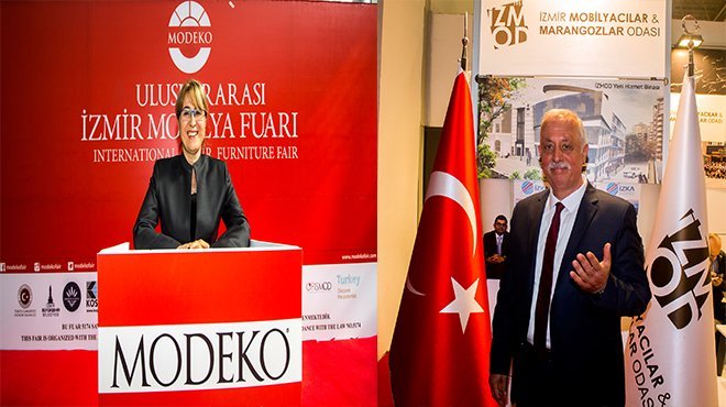 ÇİN’DEKİ VİRÜSTEN KAÇANLAR MODEKO’YA KOŞACAK