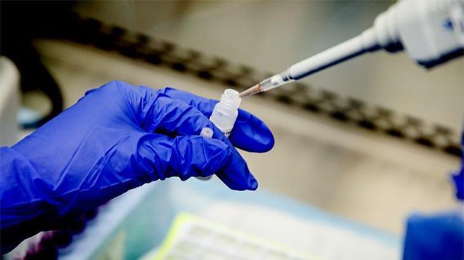 Çin'den Corona virüsü aşısı geliyor