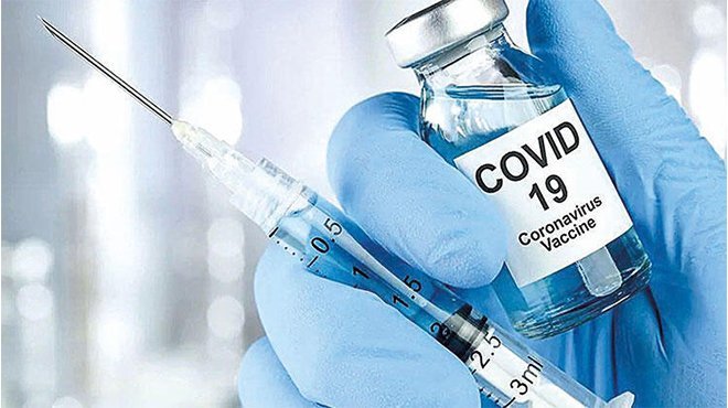 Çin'den ithal edilen koronavirüs aşısı pazartesi yola çıkıyor