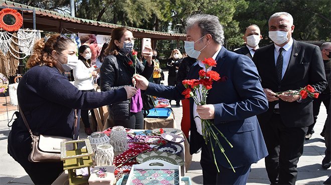 Cinsiyet eşitliği için 4 yeni birim