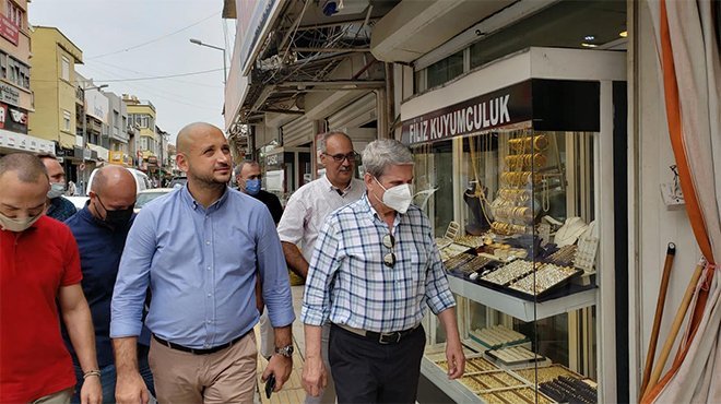Çıray; 1 milyon Afgan’ın gelmesi gündemde