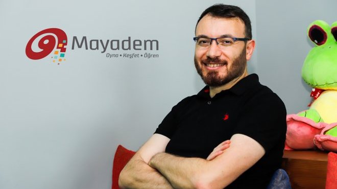 Çocuk gelişimine katkı sağlayan dijital oyunlara talep artıyor