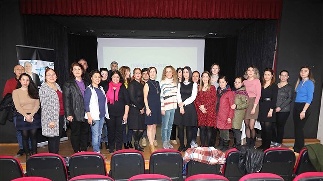 Çocuk istismarına karşı farkındalık eğitimi