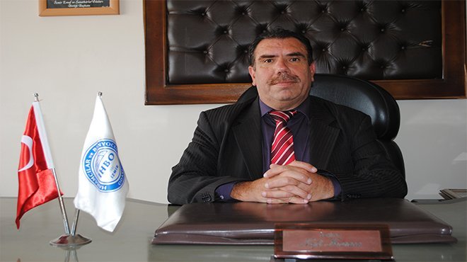 Corona’nın düşmanı Hamamlar açılsın