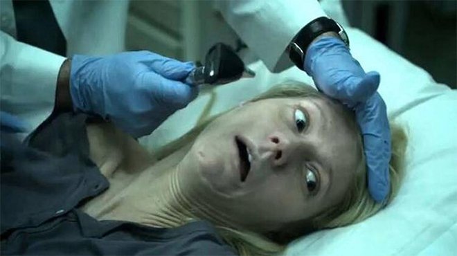 Corona virüs filmi 2011'de yapılmış bile