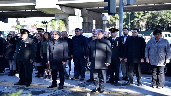 Corona’ya rağmen 18 Mart