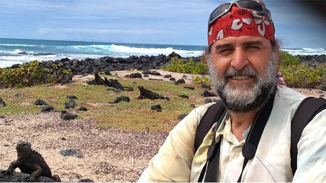 Covid-19 kurbanı Dr. Atilla Baran'ın İsmi Çiğli'de Yaşayacak