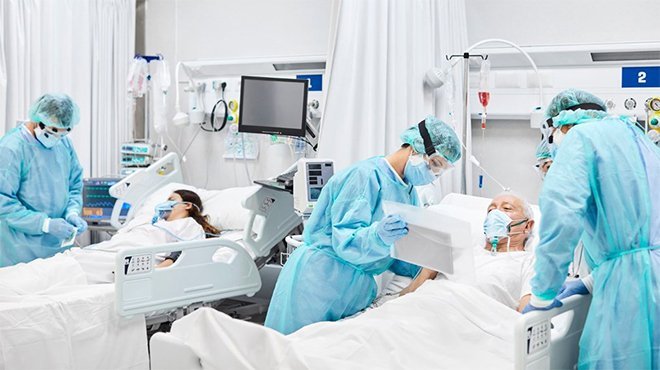 Covid-19 Takip Merkezleri açılıyor