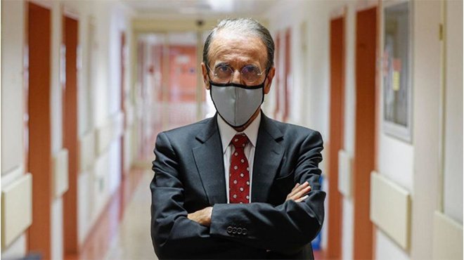 Covid-19 tanısı konulmadan aspirin kullanımı öldürebilir