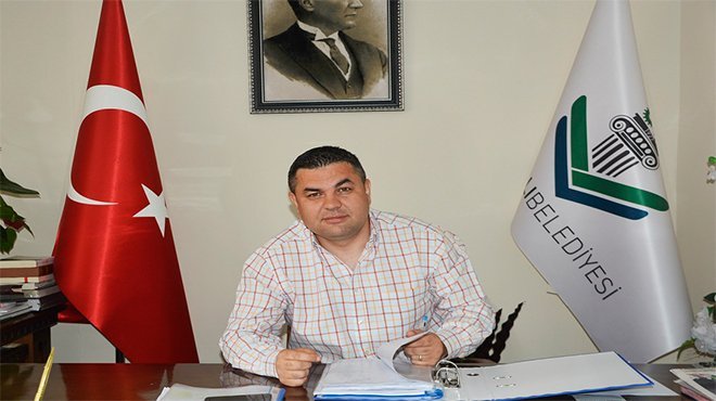 Cumhur İttifakı’nın Torbalı adayı belli oldu