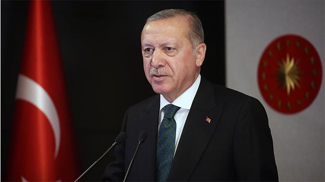Cumhurbaşkanı Erdoğan: 10 Mart öncesine dönüş gibi algılanmamalı