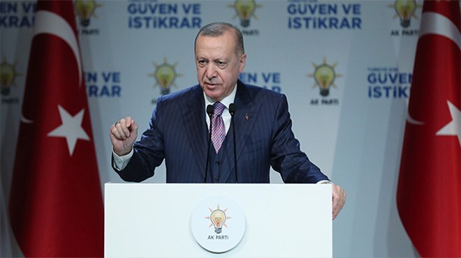 Cumhurbaşkanı Erdoğan: 3 yeni kuyuda petrol keşfettik