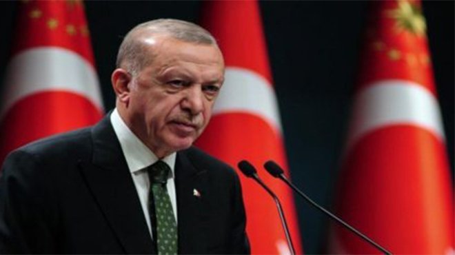 Cumhurbaşkanı Erdoğan: AİHM, karar veremez